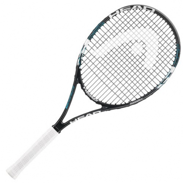 Ракетка для большого тенниса HEAD MX Ice Elit Gr3 231162